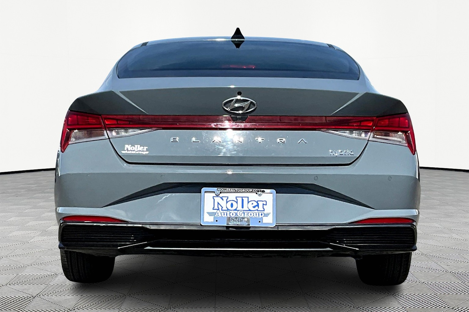 Used 2023 Hyundai Elantra For Sale at Fred Beans Lincoln